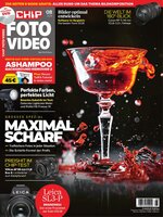 CHIP Foto-Video